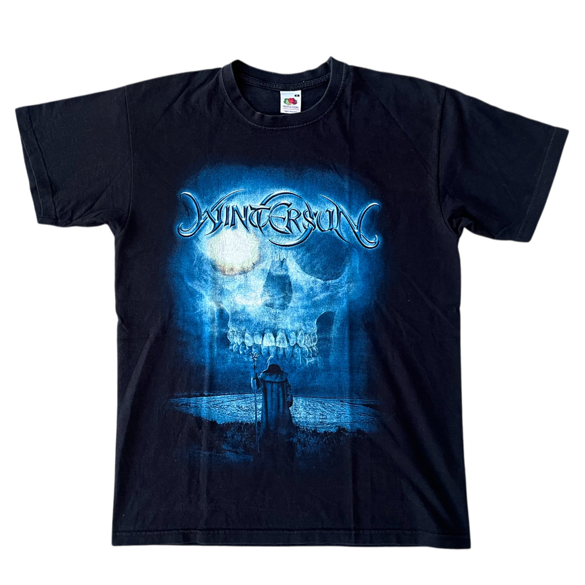 Wintersun Double Sided Band T-shirt (M)
