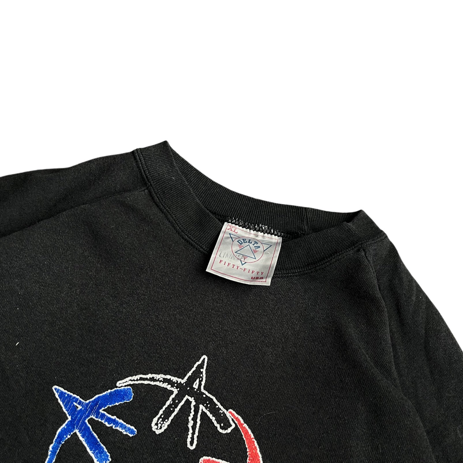 Vintage 1996 Atlanta's Olympics Crewneck (L-XL)