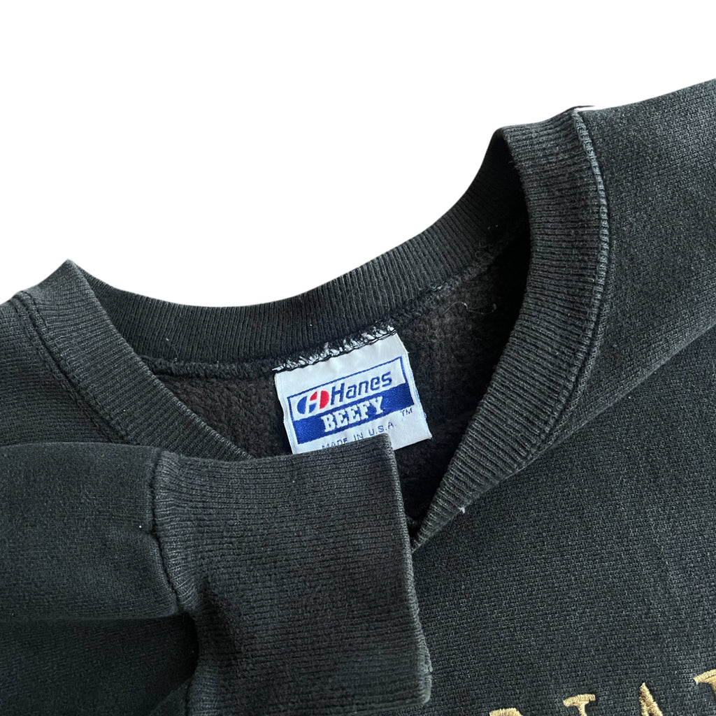 Vintage 90's Hanes AF 1993 Champs Crewneck (L)