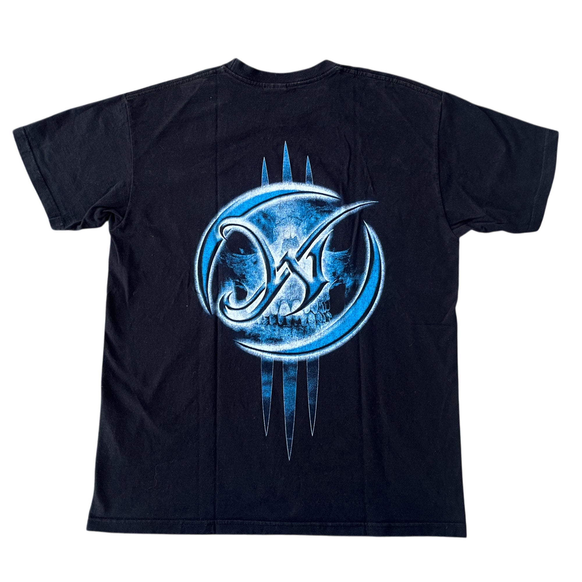 Wintersun Double Sided Band T-shirt (M)