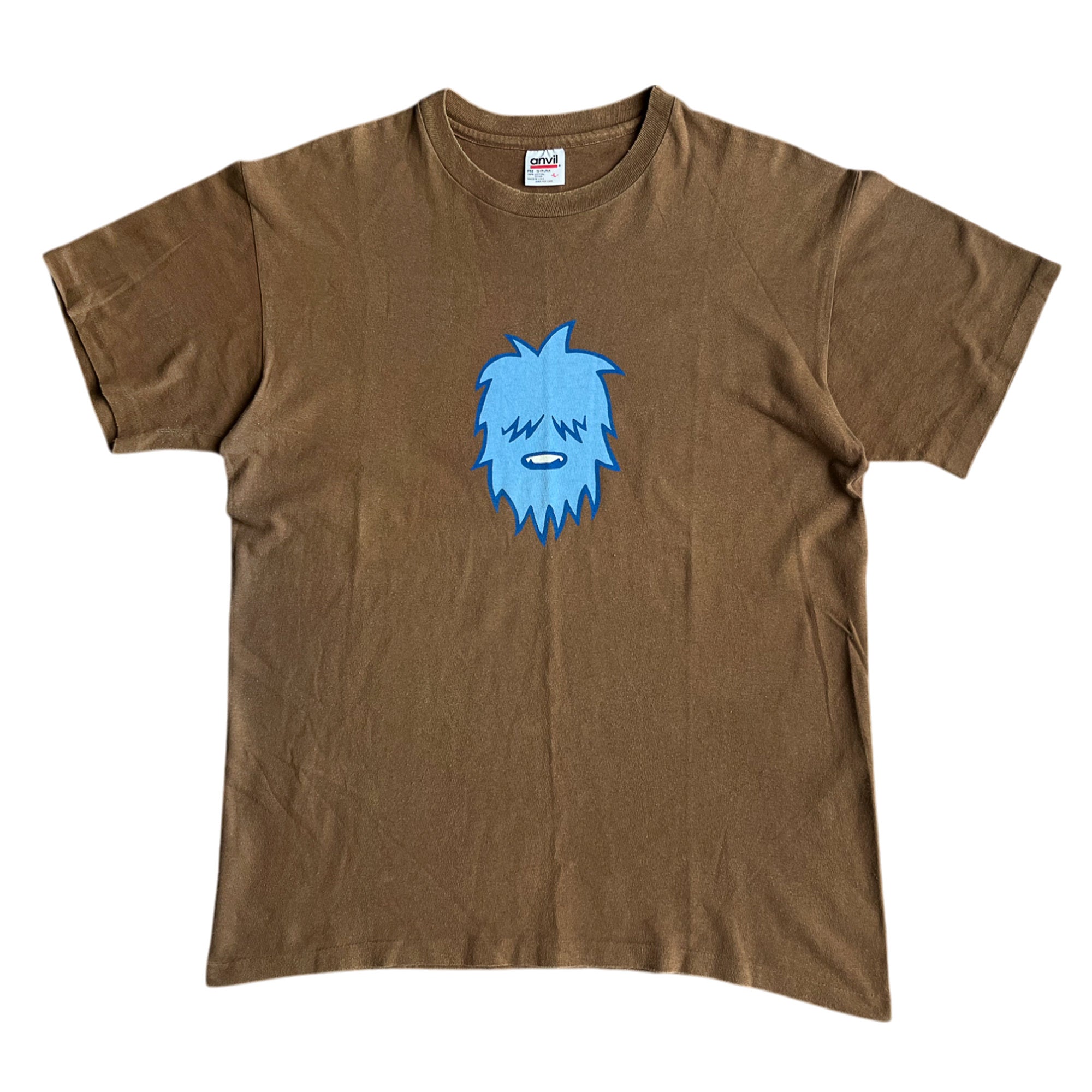 Vintage 90's Super Furry Animals Band T-shirt (L)