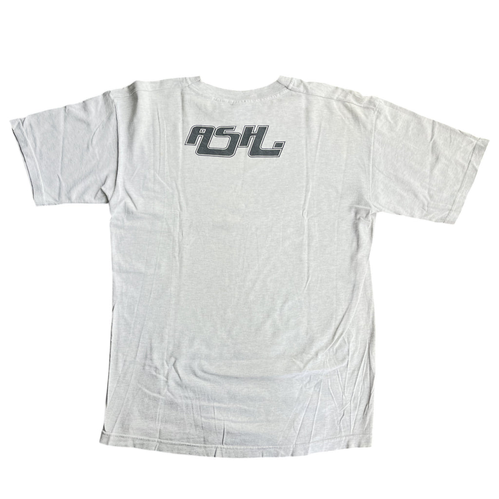Vintage ASH Band Free All Angels 00's T-shirt (M)