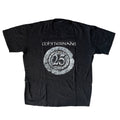 Vintage Whitesnake 2003 Silver Anniversary T-Shirt (XL)