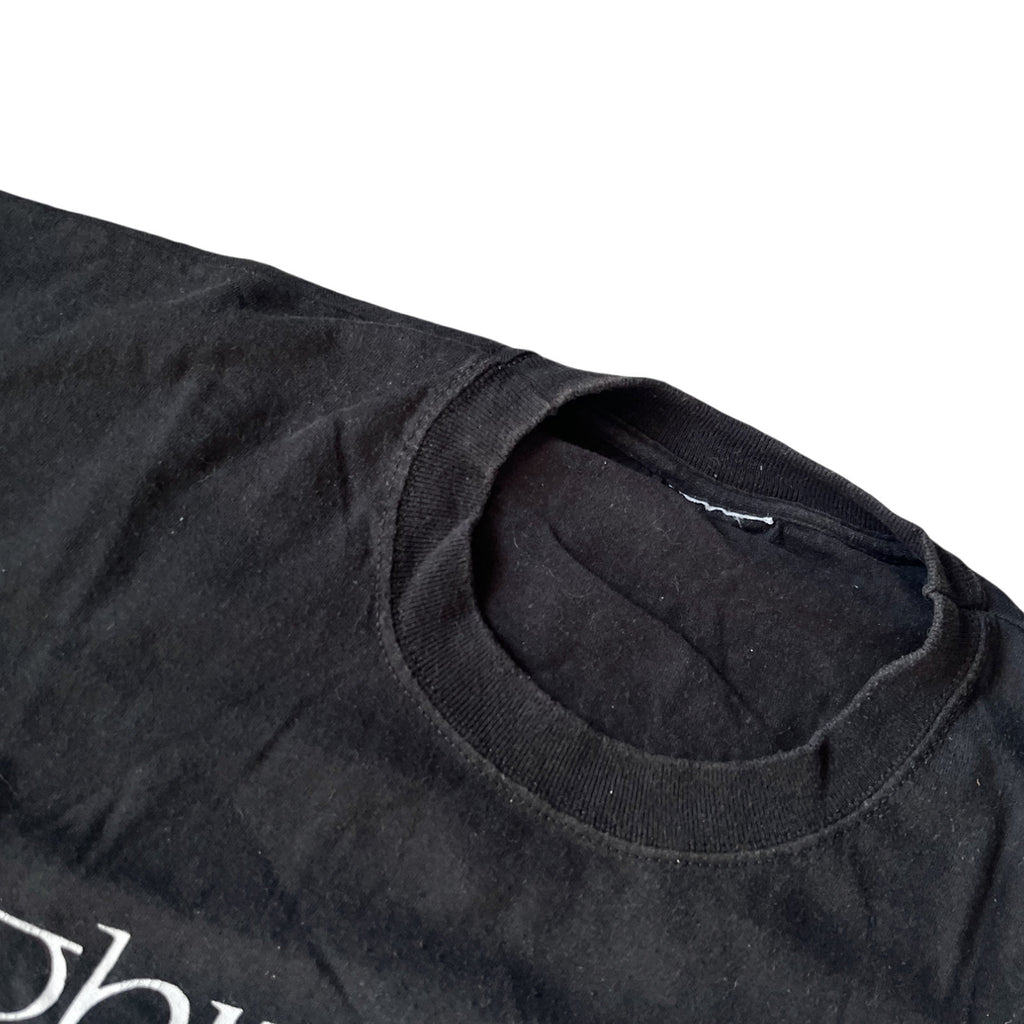 Vintage Whitesnake 2003 Silver Anniversary T-Shirt (XL)