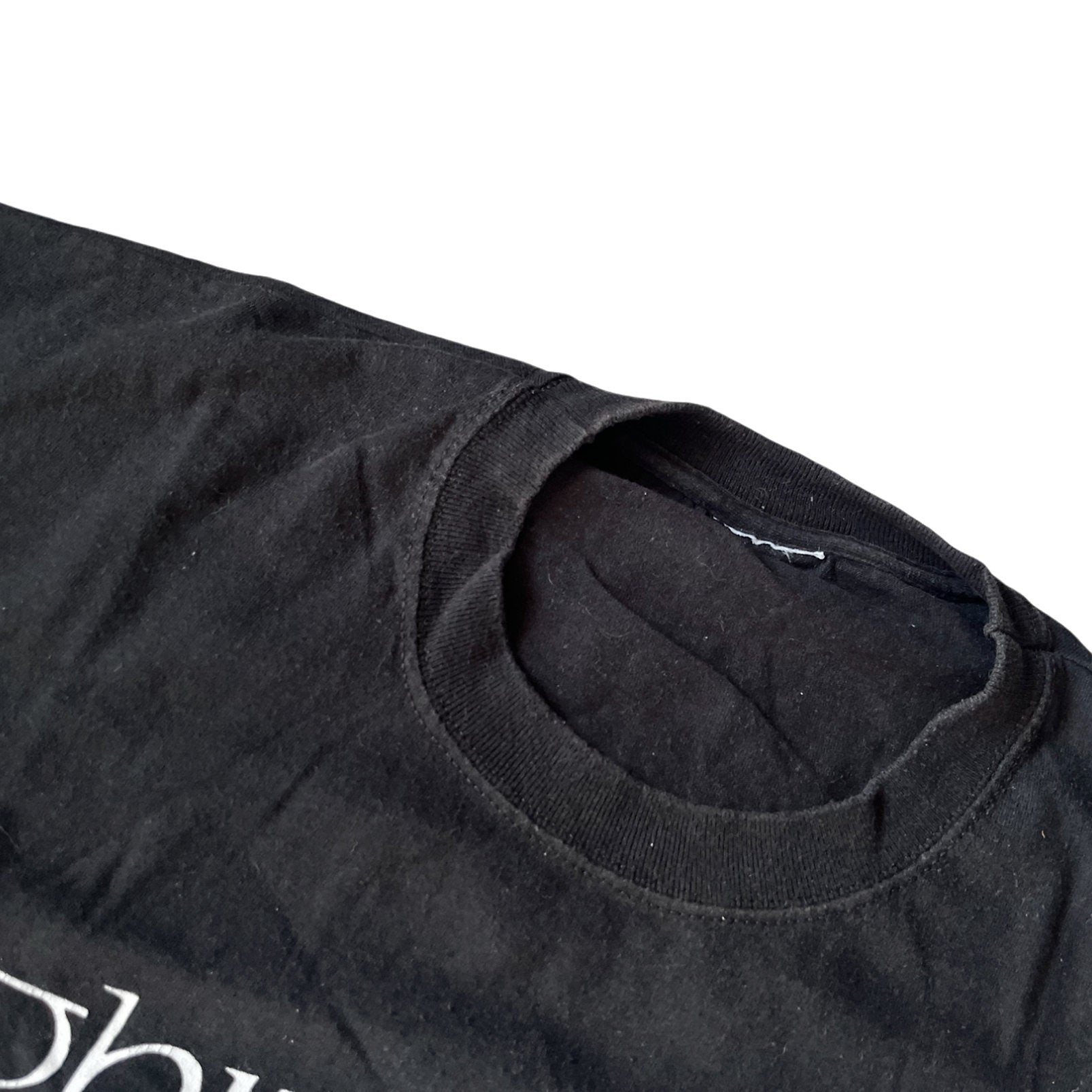 Vintage Whitesnake 2003 Silver Anniversary T-Shirt (XL)