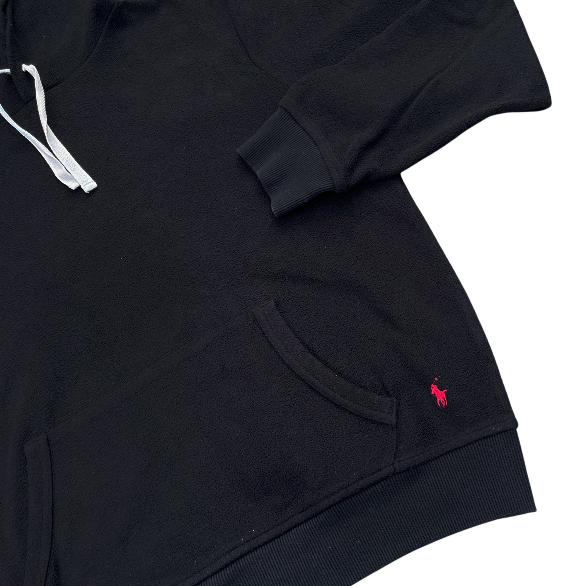 Polo Ralph Lauren Lounge OTH Hoodie (M)