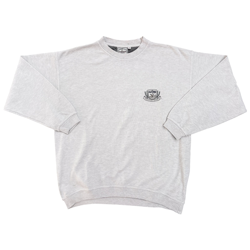 Vintage 90's Country Life GRANTEX Sweatshirt (XL)