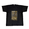 Vintage 1997 Single Stitch Star War Trilogy Movie T-shirt (XL)