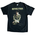 Vintage 1998 John Lennon Revolution T-shirt (L)