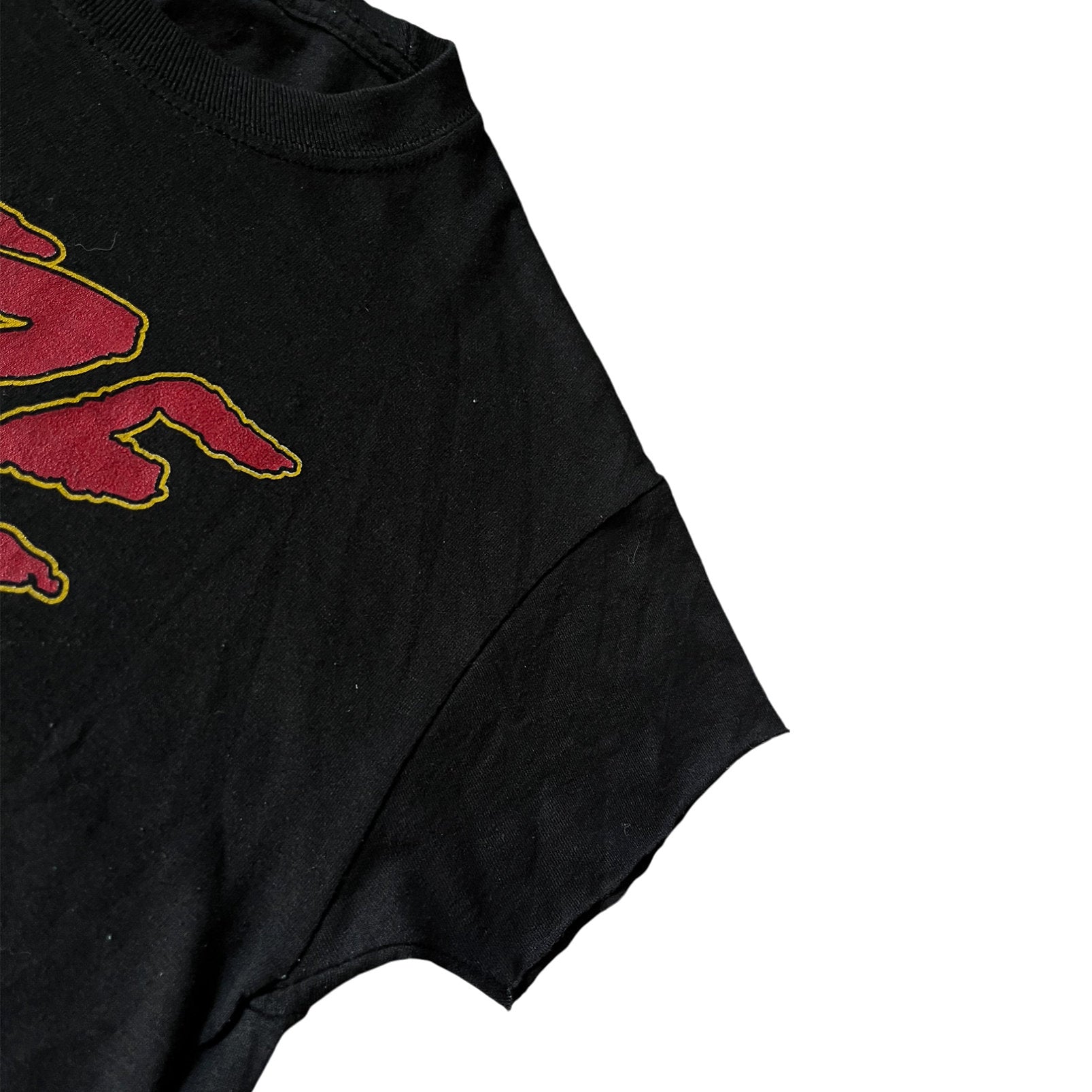 Vintage 90's Sleeze Beez Band T-Shirt (M)