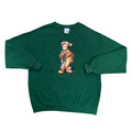 Vintage 90's Tiger Winnie The Pooh Disney Sweatshirt (L)