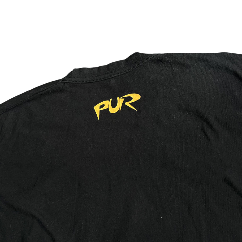 Vintage 90's PUR Band T-shirt (XL)