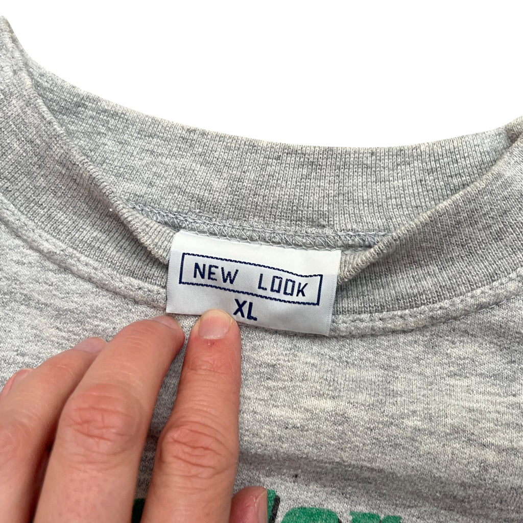 Vintage 1995 Deutscher Pokalsieger Soccer Sweatshirt (XL)