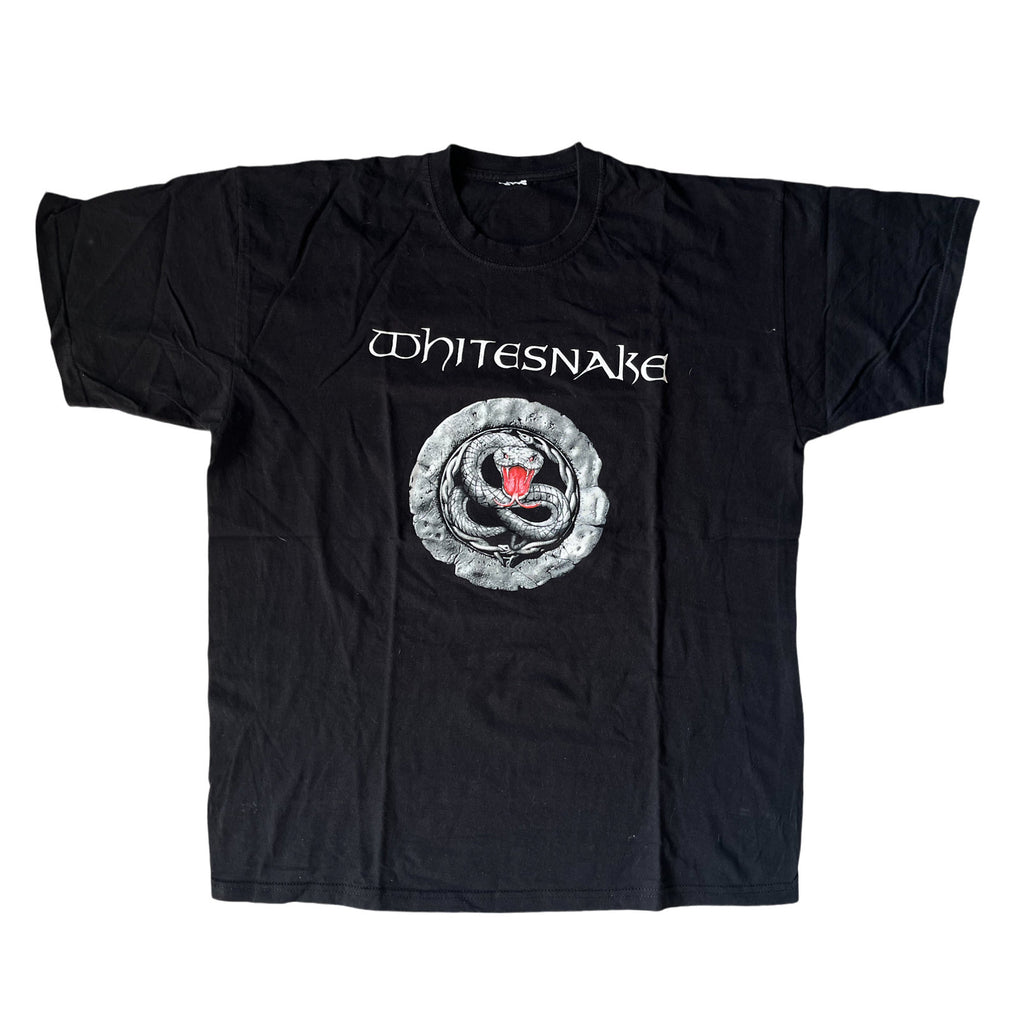 Whitesnake 2006 Tour Band T-Shirt (XL)