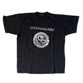 Whitesnake 2006 Tour Band T-Shirt (XL)
