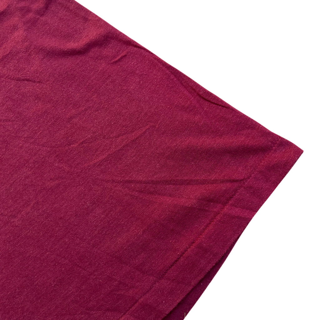 Vintage 80's Jefferson Eagles Single Stitched Graphic T-shirt (L)