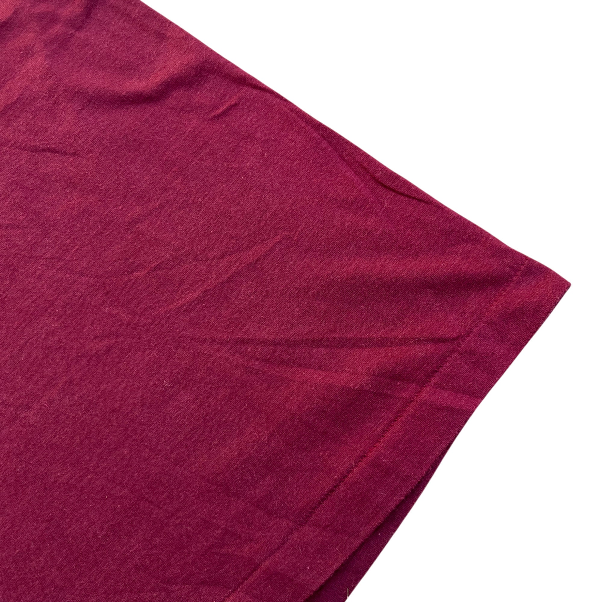 Vintage 80's Jefferson Eagles Single Stitched Graphic T-shirt (L)