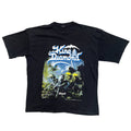 Vintage King Diamond's Abigail Double Sided T-shirt (XL)