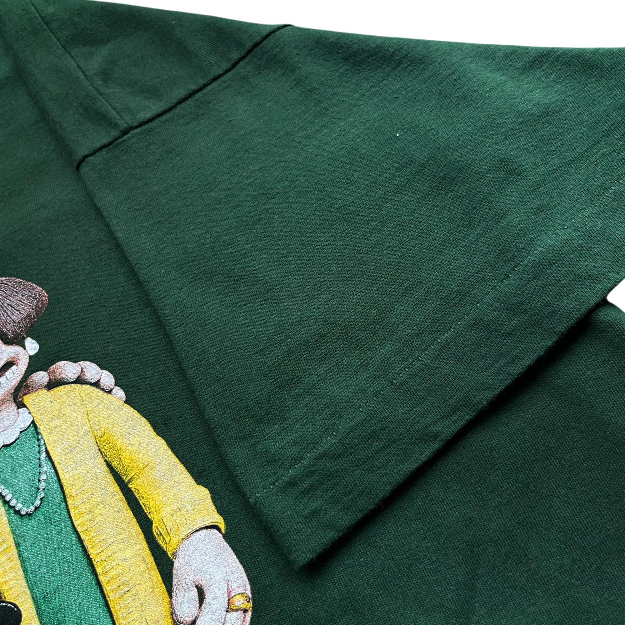 Vintage 90's Wallace and Gromit Cartoon Movie T-shirt (M)