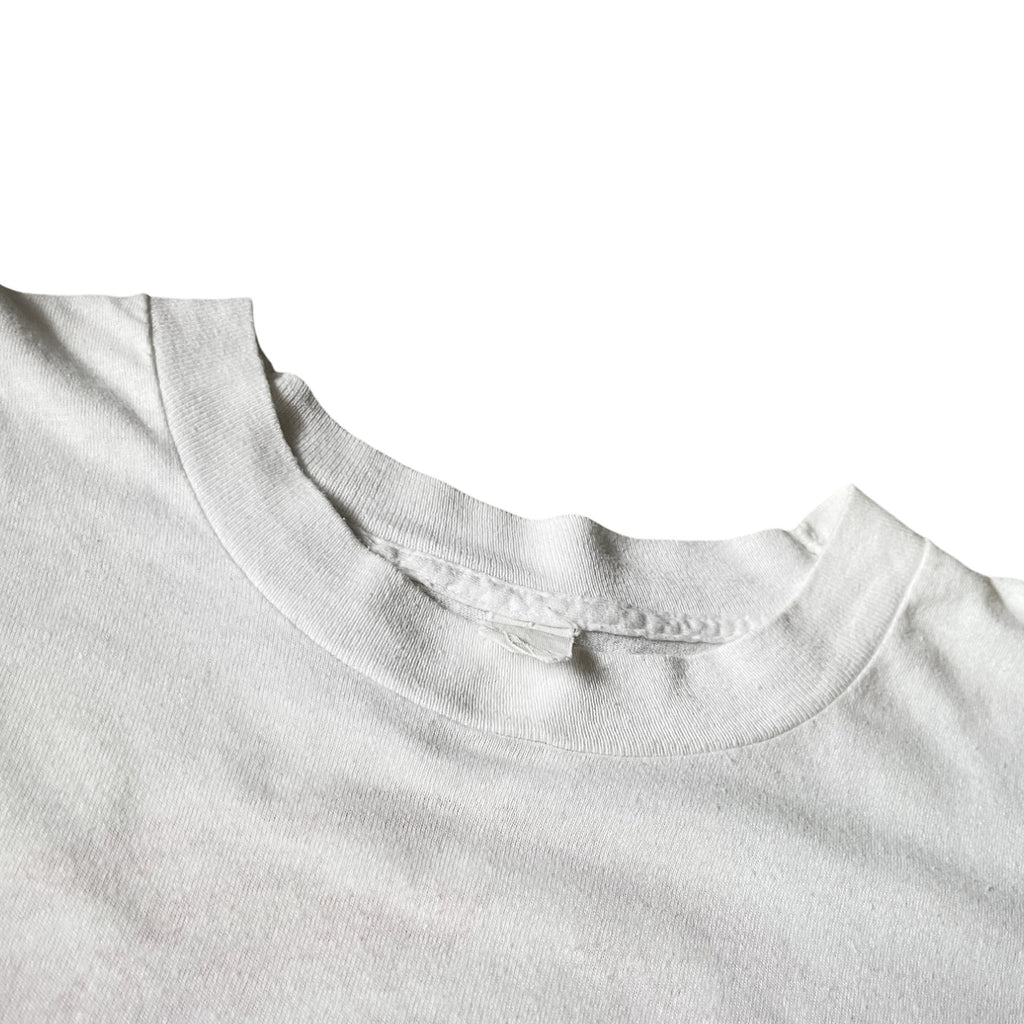 Vintage 90's Whitesnake Band T-shirt (XXL)