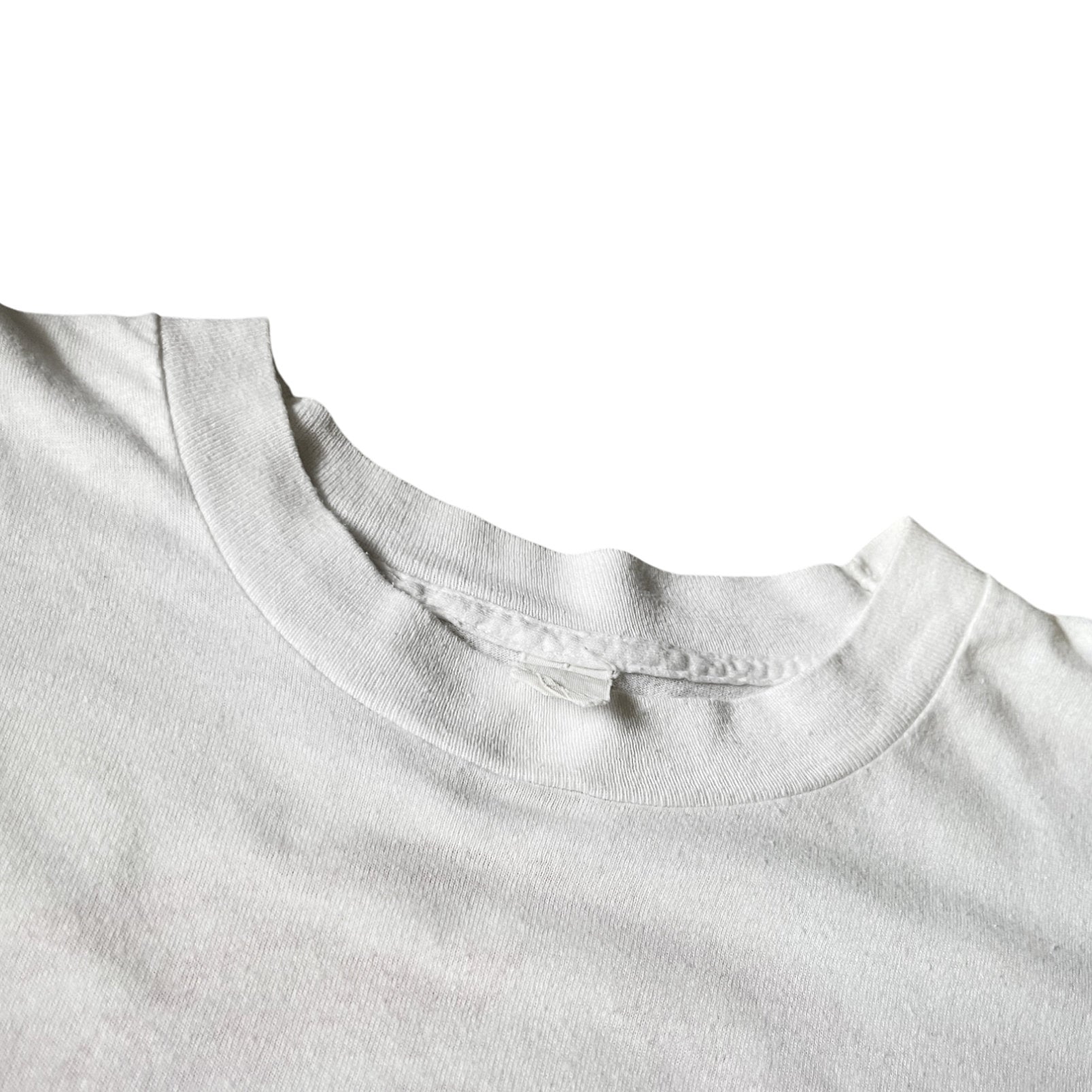 Vintage 90's Whitesnake Band T-shirt (XXL)