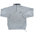Vintage 90's Nike ACG Half Zip Fleece (L-XL)