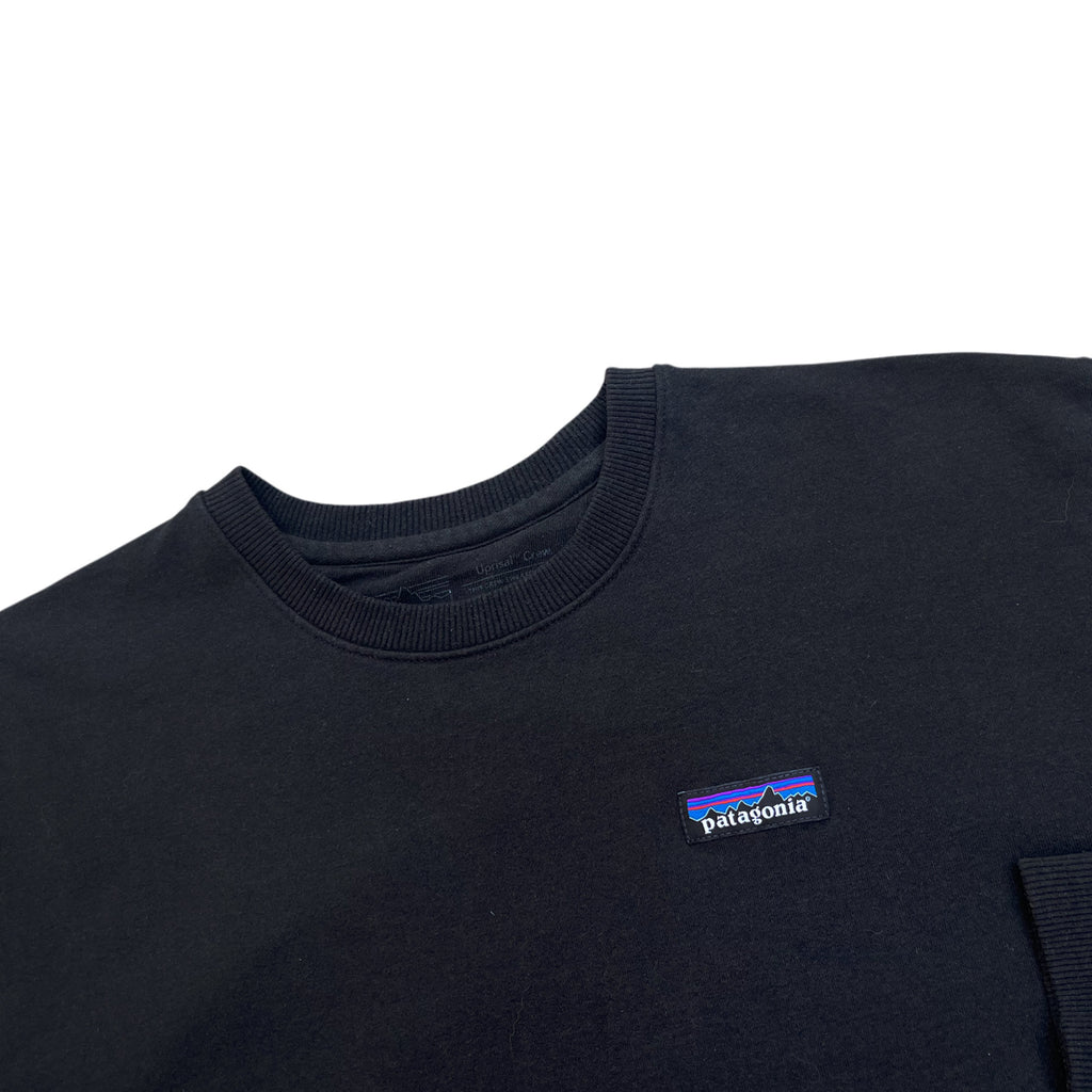 Patagonia Outdoors Simple Sweatshirt (M)