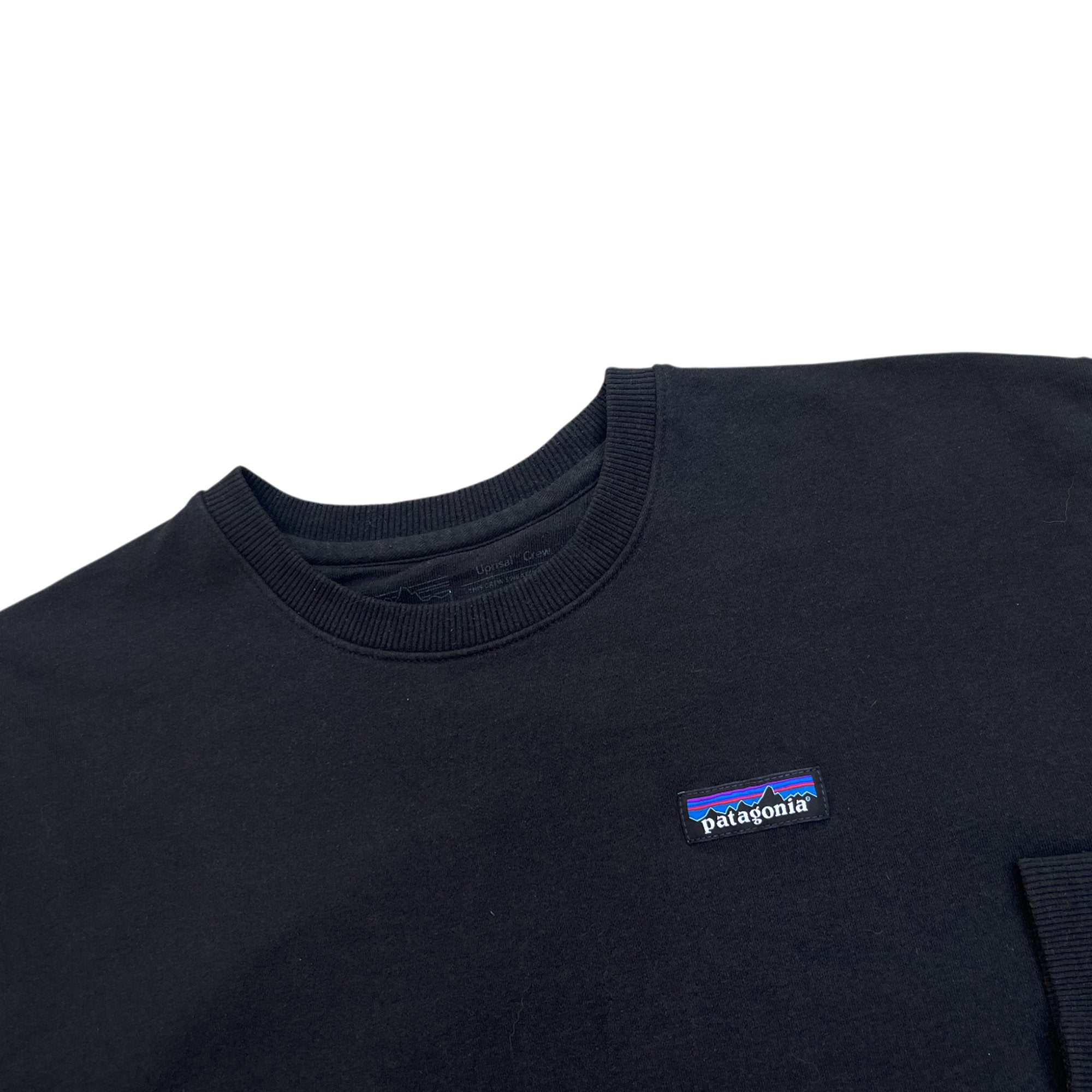 Patagonia Outdoors Simple Sweatshirt (M)