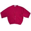 Vintage 90's Burton London Wool Cardigan (L)