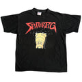 Vintage Simpson's SpiderPig Graphic T-shirt (S)