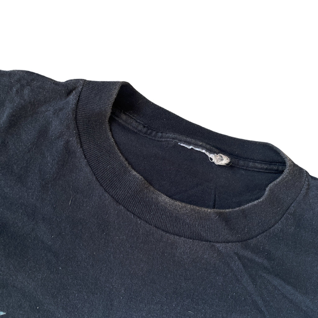 Vintage 90's Deep Purple Machine Head Band T-Shirt (XL)