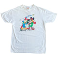 Vintage 90's Disney Graphic T-shirt (M)