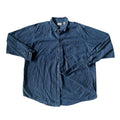 Vintage 90's LL Bean Winter Flannel Overshirt (XXL)