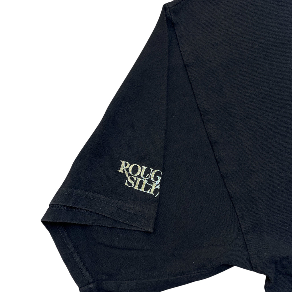 Vintage 1997 Rough Silk Tour Double Sided Band T-shirt (XL)