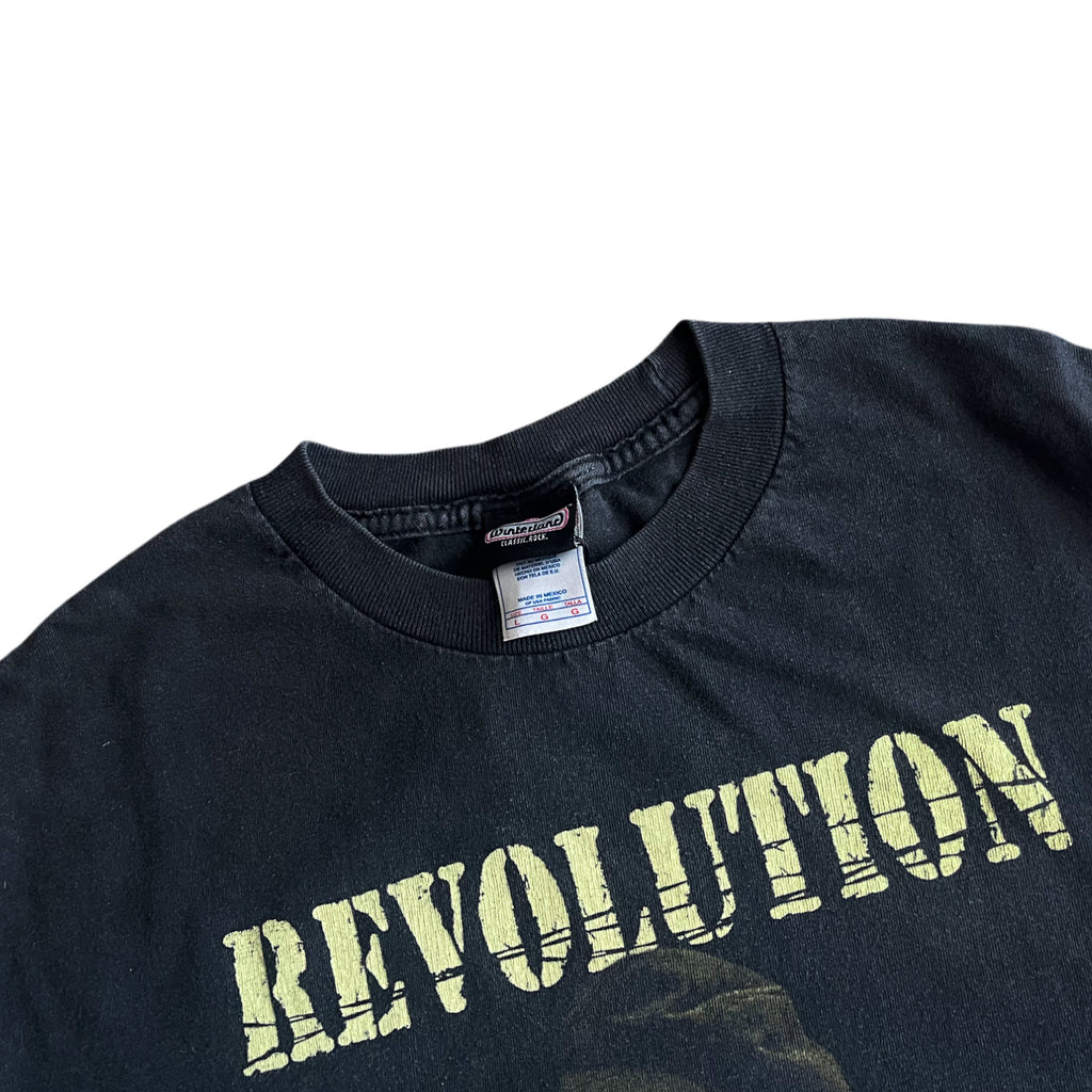 Vintage 1998 John Lennon Revolution T-shirt (L)