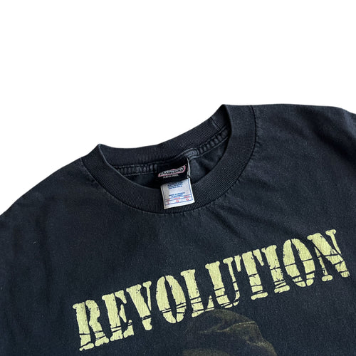 Vintage 1998 John Lennon Revolution T-shirt (L)