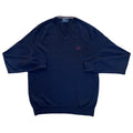 Vintage Fred Perry Wool Sweater (L)
