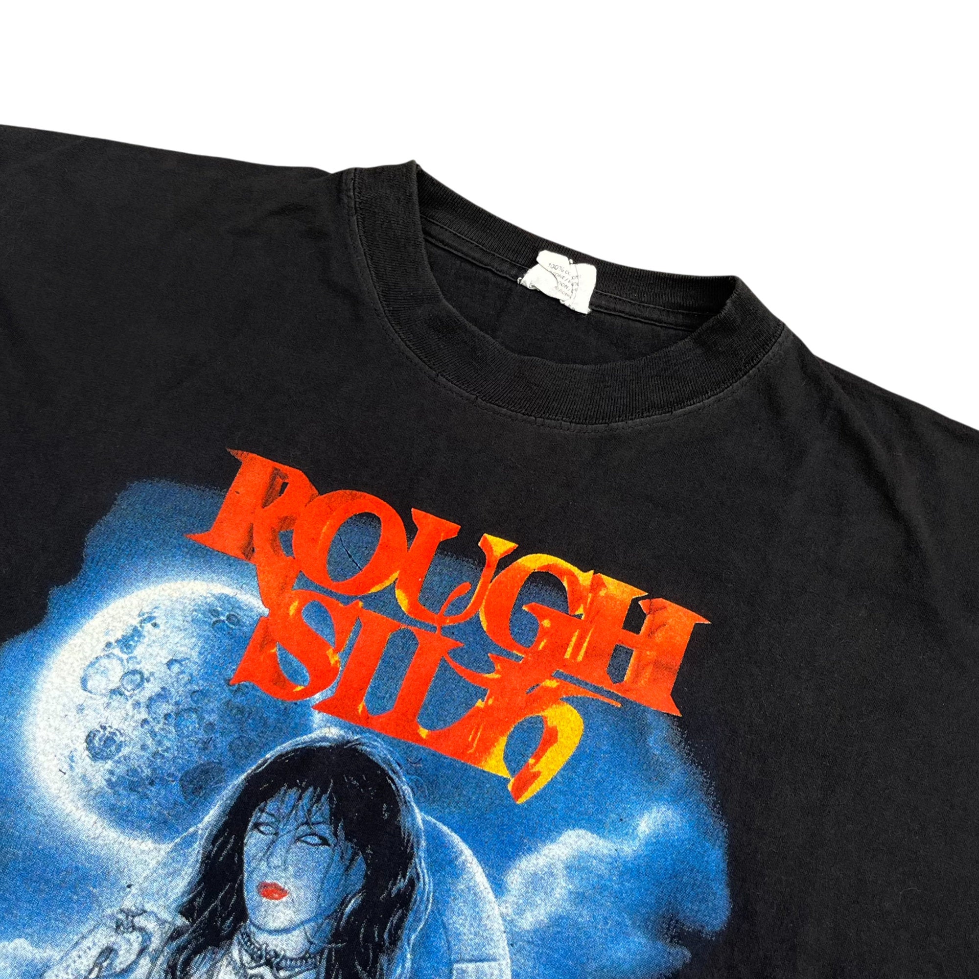 Vintage 1998 Rough Silk Beyond The Sundown Tour T-shirt (XL)