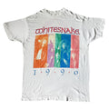 Vintage 90's Whitesnake Band T-shirt (XXL)