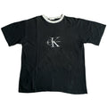 Vintage 90's Calvin Klein USA T-shirt (XL)