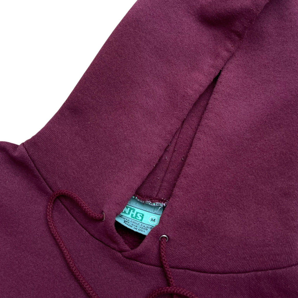 Vintage 90's Rare Independent Skateboarding Hoodie (M)