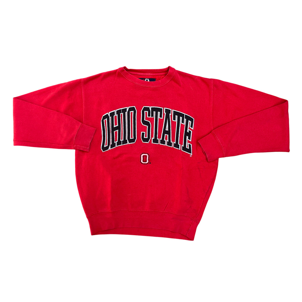 Vintage 90's University Ohio State Crewneck (S)