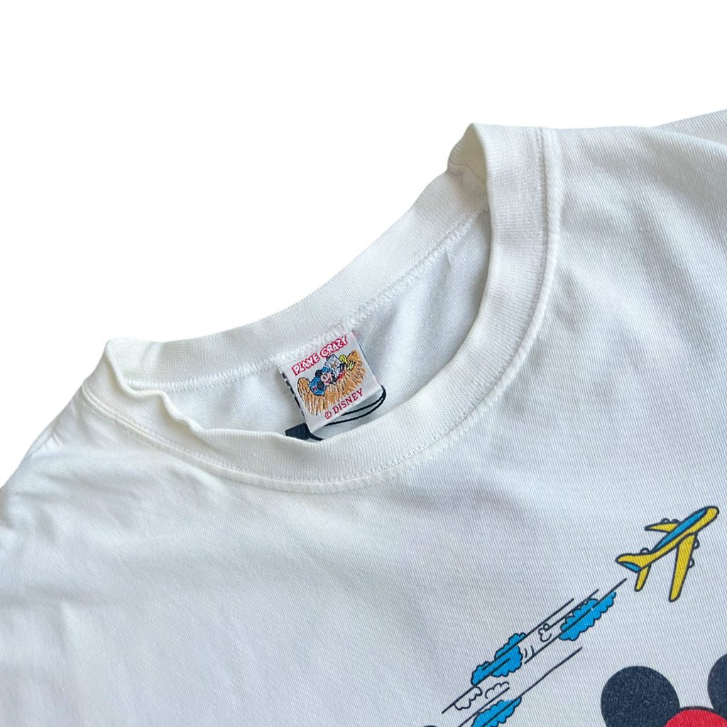 Vintage 90's Disney Graphic T-shirt (M)