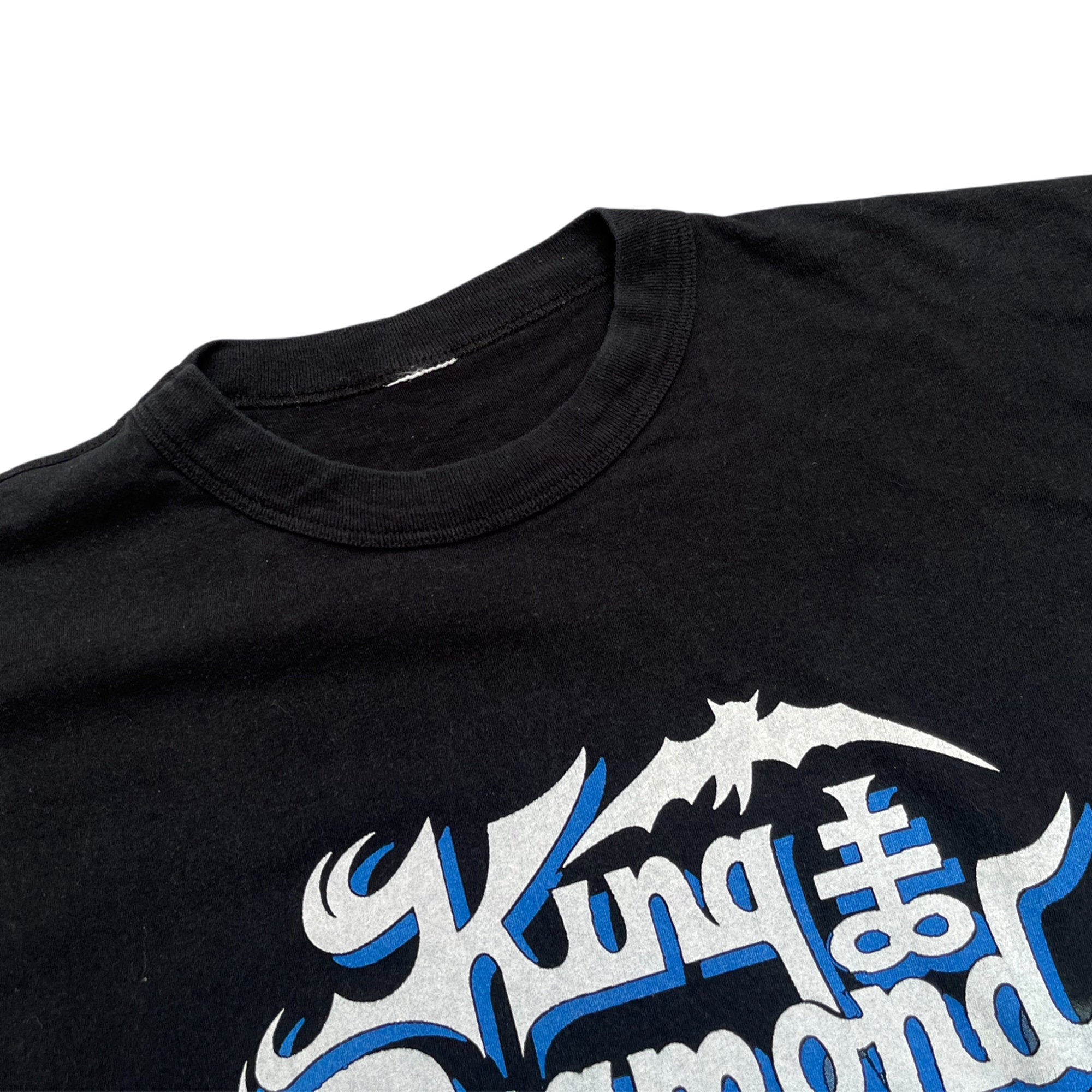 Vintage King Diamond's Abigail Double Sided T-shirt (XL)