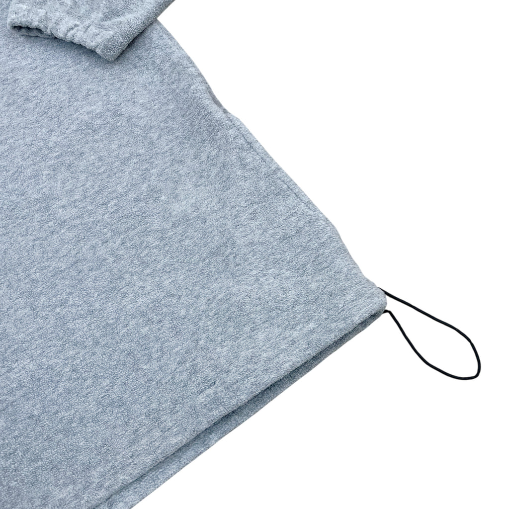 Vintage 90's Nike ACG Half Zip Fleece (L-XL)