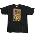 Vintage 90's Single Stitched Mexico Graphic T-shirt (XL)