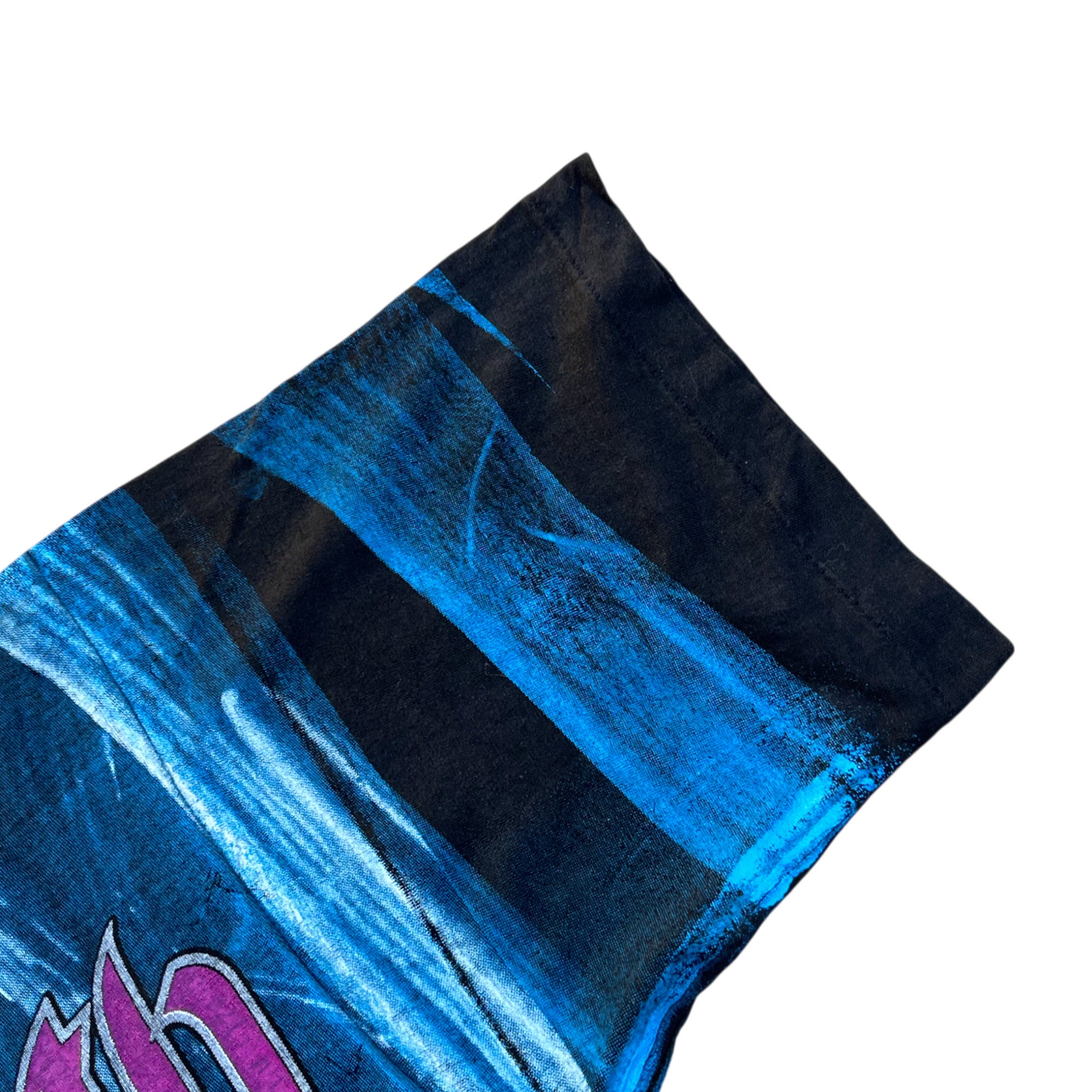 Vintage 90's Black Sabbath Dehumanizer AOP Rare Band T-shirt (L)