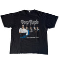 Deep Purple 2007 Band Tour T-Shirt (XL)