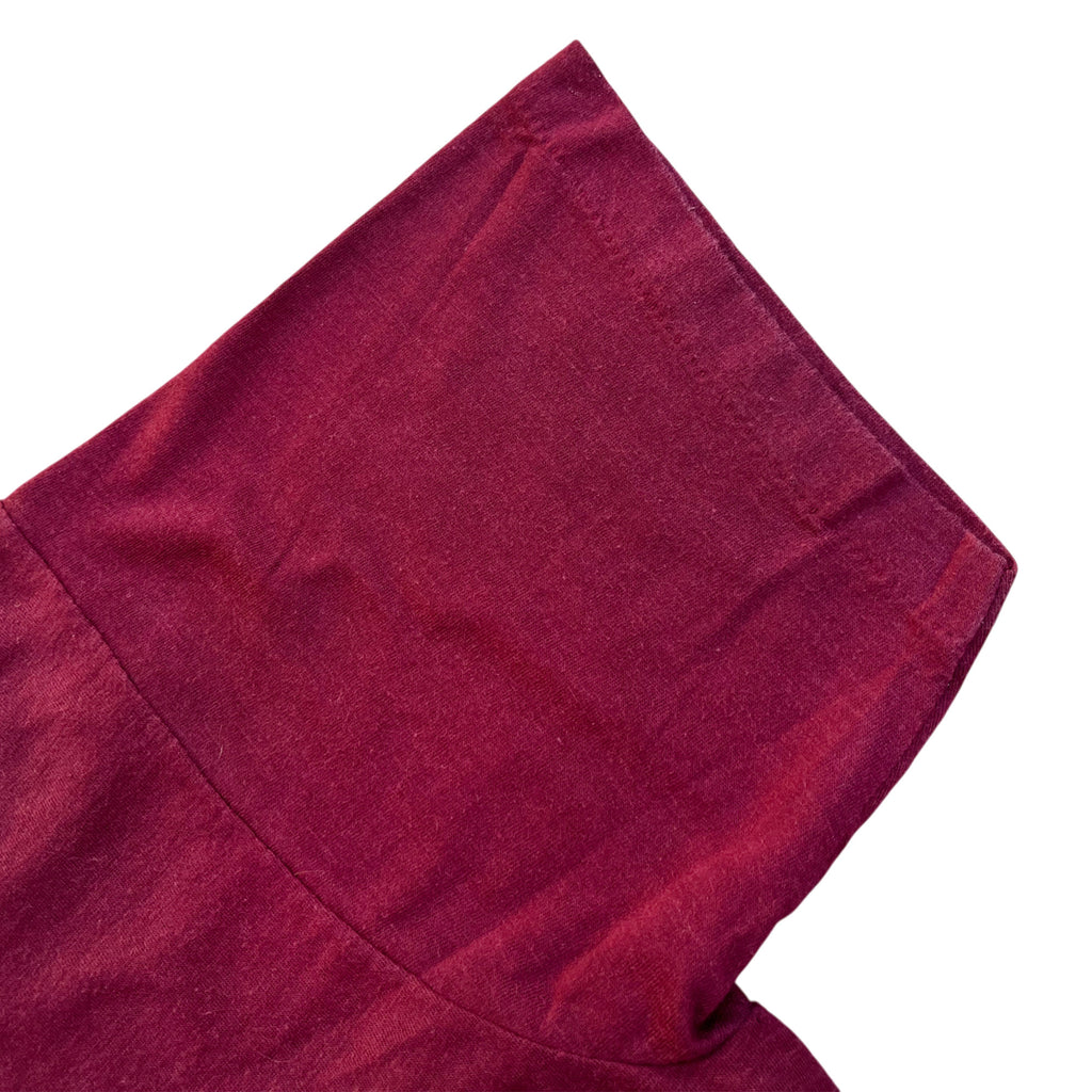 Vintage 80's Jefferson Eagles Single Stitched Graphic T-shirt (L)