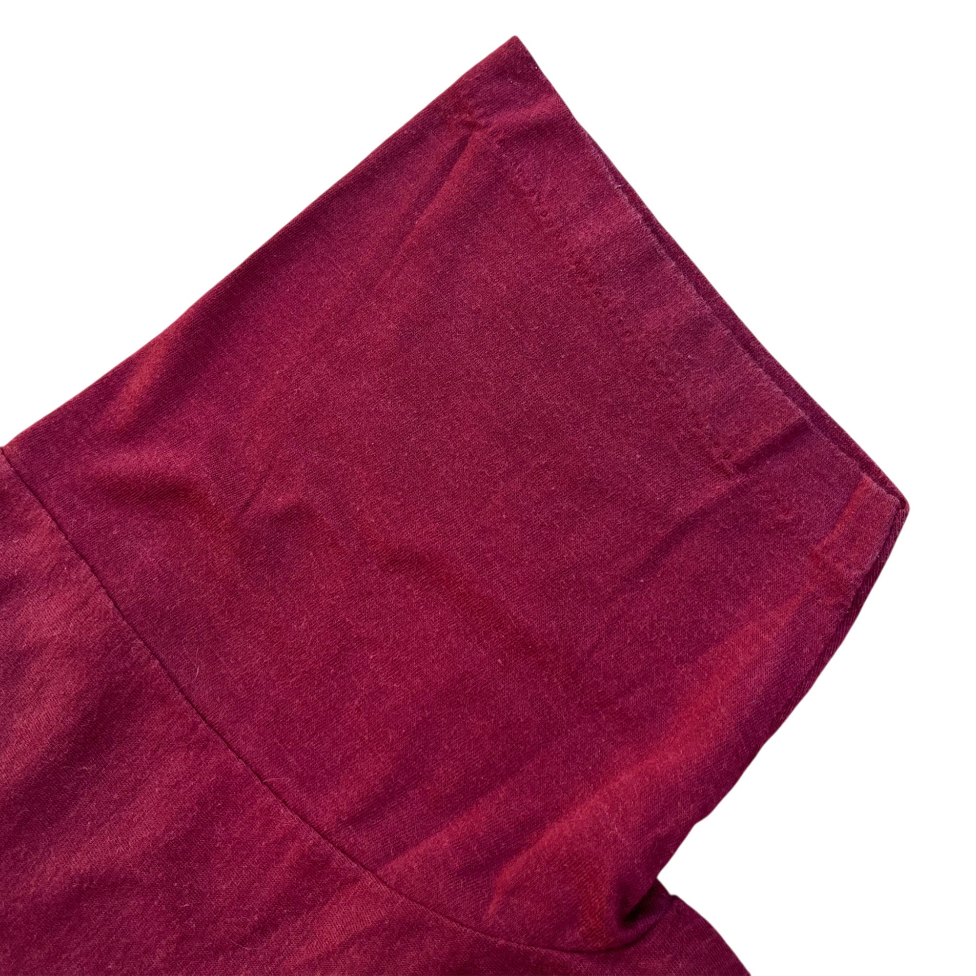 Vintage 80's Jefferson Eagles Single Stitched Graphic T-shirt (L)